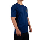 DC Spumes Ss Id Short Sleeves Shirt