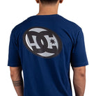 DC Spumes Ss Id Short Sleeves Shirt