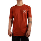 DC Dc Essentials Fb Ss Id Short Sleeves Shirt