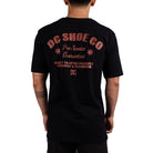 DC Workshop Ss Id Short Sleeves Shirt