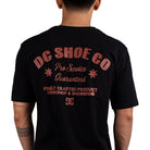 DC Workshop Ss Id Short Sleeves Shirt