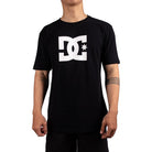 DC Dc Crux Ss Id Short Sleeves Shirt
