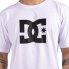 DC Dc Crux Ss Id Short Sleeves Shirt