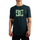 DC Dc Crux Ss Id Short Sleeves Shirt