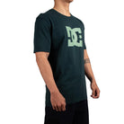 DC Dc Crux Ss Id Short Sleeves Shirt