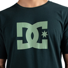 DC Dc Crux Ss Id Short Sleeves Shirt