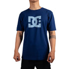 DC Dc Crux Ss Id Short Sleeves Shirt