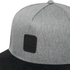 DC Brackers Headwear