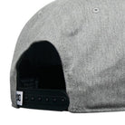 DC Brackers Headwear