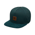DC Brackers Headwear