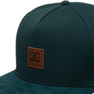 DC Brackers Headwear