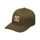 DC Dc Cap Star Headwear