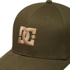DC Dc Cap Star Headwear