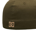 DC Dc Cap Star Headwear