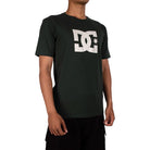 DC Dc Crux Ss Id Short Sleeves Shirt