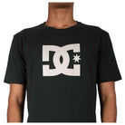 DC Dc Crux Ss Id Short Sleeves Shirt