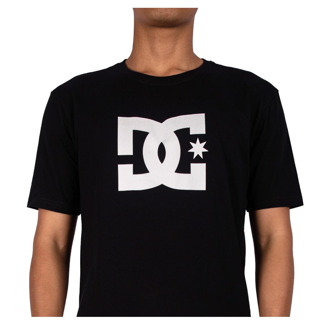 DC Dc Crux Ss Id Short Sleeves Shirt