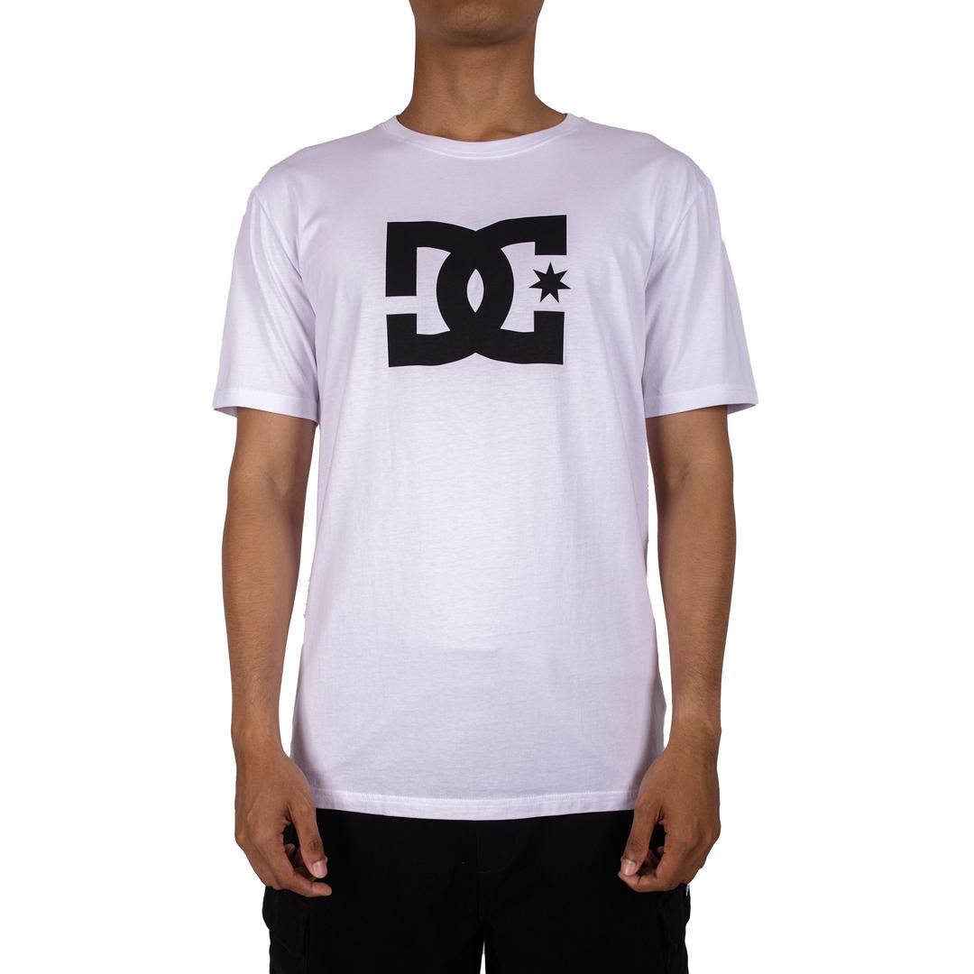 DC Dc Crux Ss Id Short Sleeves Shirt
