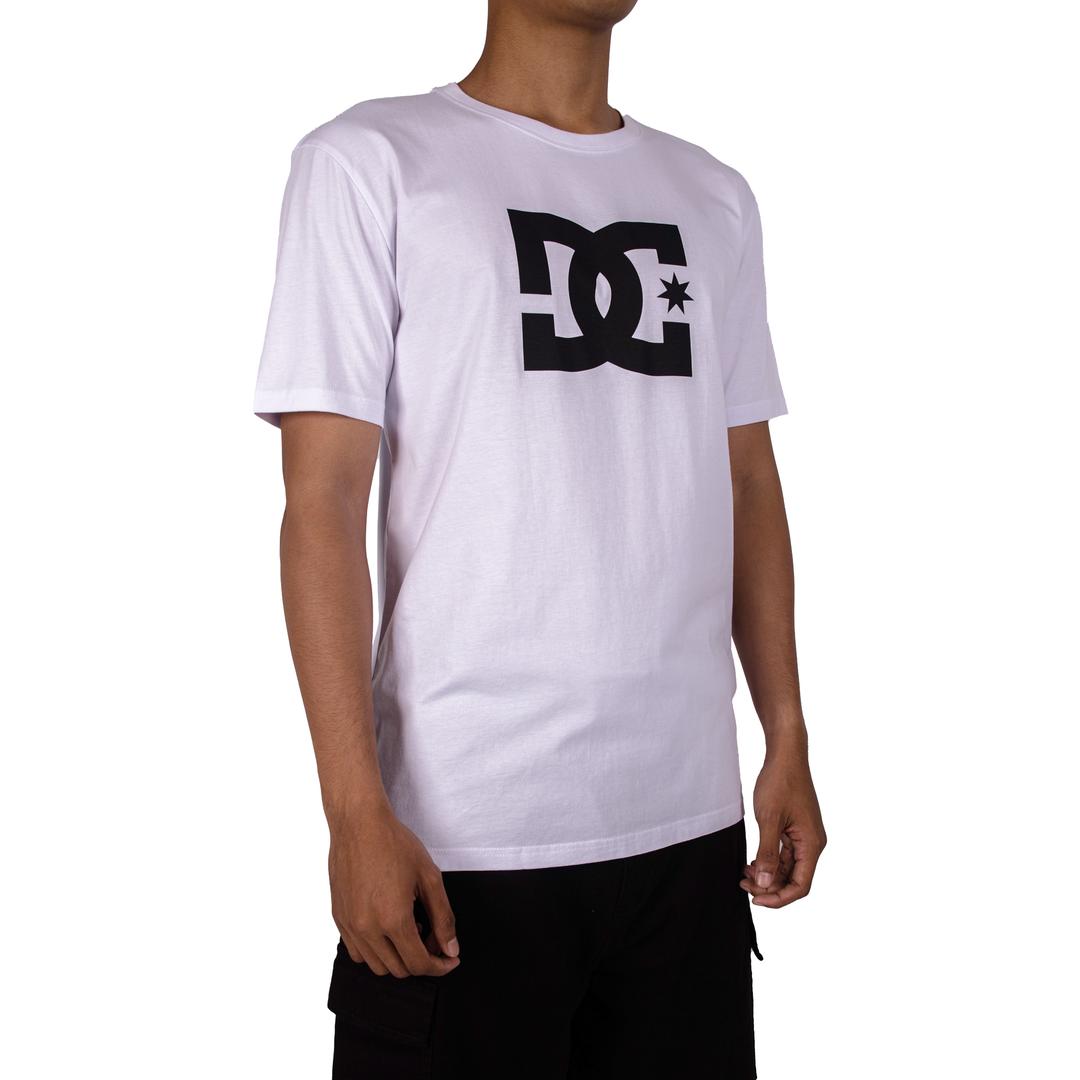 DC Dc Crux Ss Id Short Sleeves Shirt