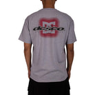 DC Mark This Ss Id Short Sleeves Shirt