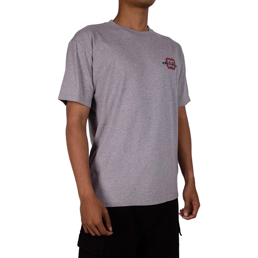 DC Mark This Ss Id Short Sleeves Shirt