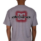 DC Mark This Ss Id Short Sleeves Shirt