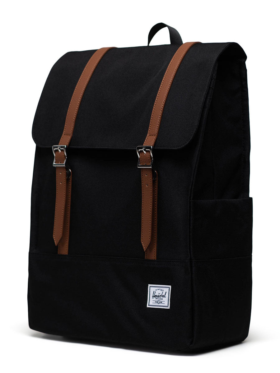 HERSCHEL Survey Backpack
