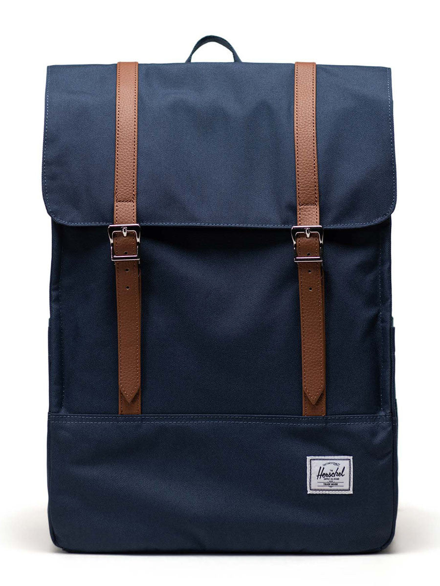 HERSCHEL Survey Backpack