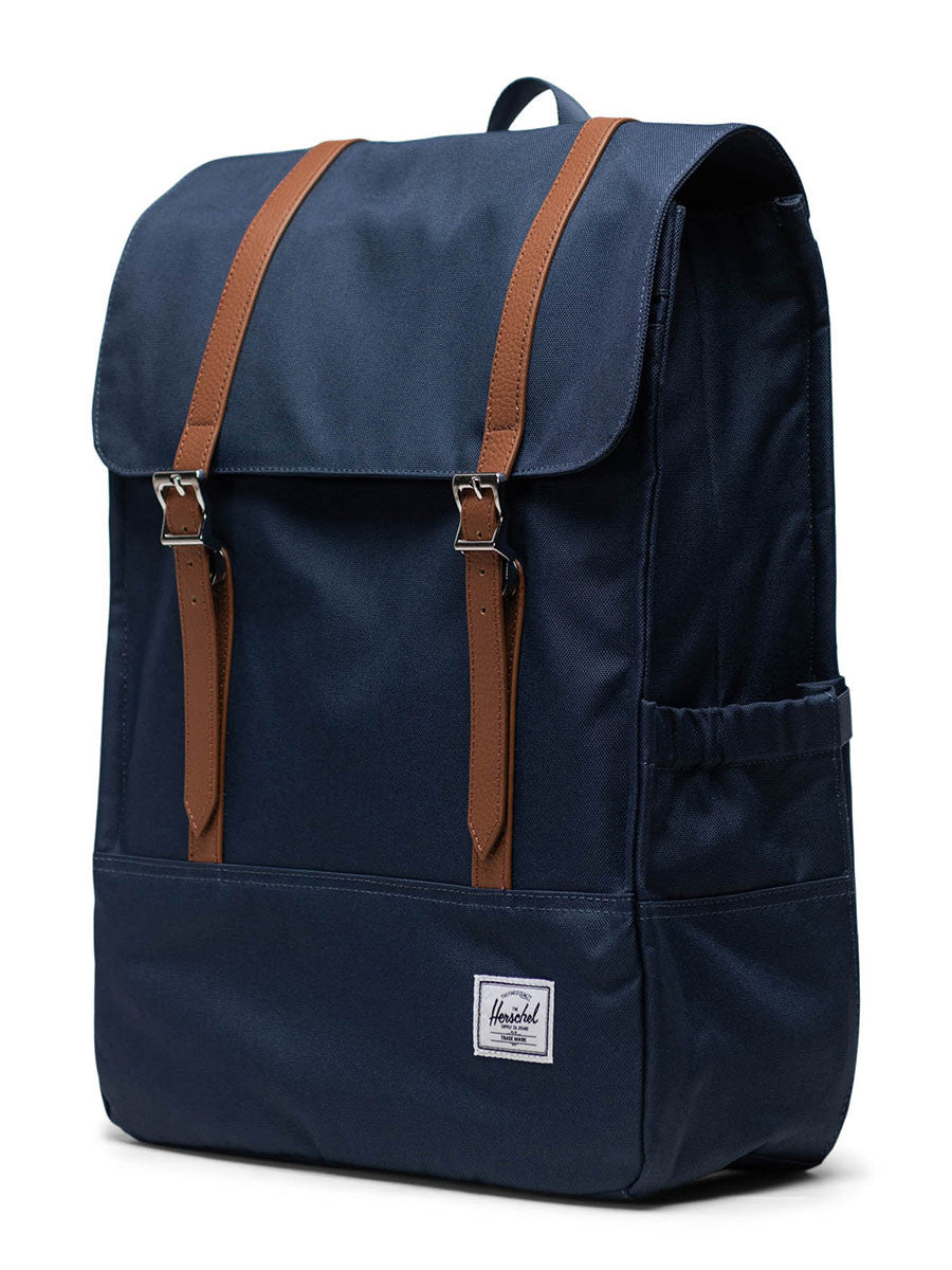 HERSCHEL Survey Backpack