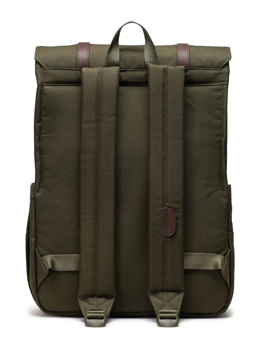 HERSCHEL Survey Backpack