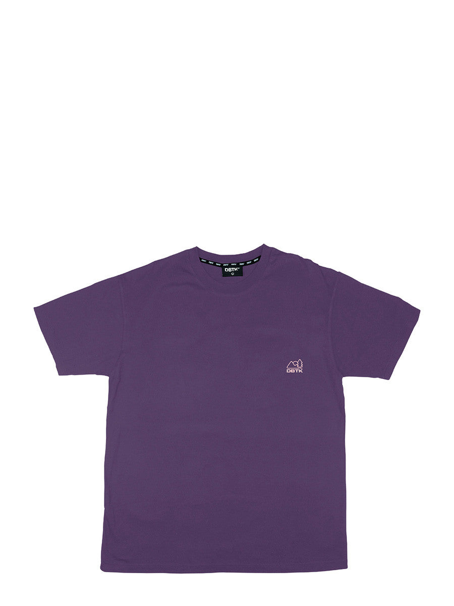 DONT BLAME THE KIDS APPAREL CO Kids Camp Tee