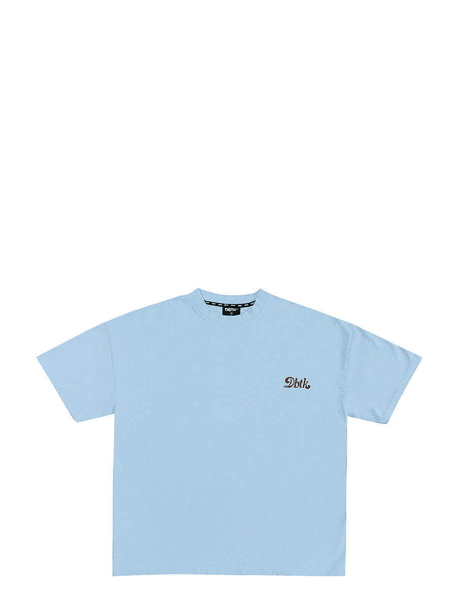 DONT BLAME THE KIDS APPAREL CO Boho Tee