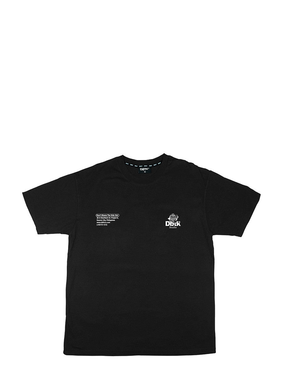 DONT BLAME THE KIDS APPAREL CO Studio Tee