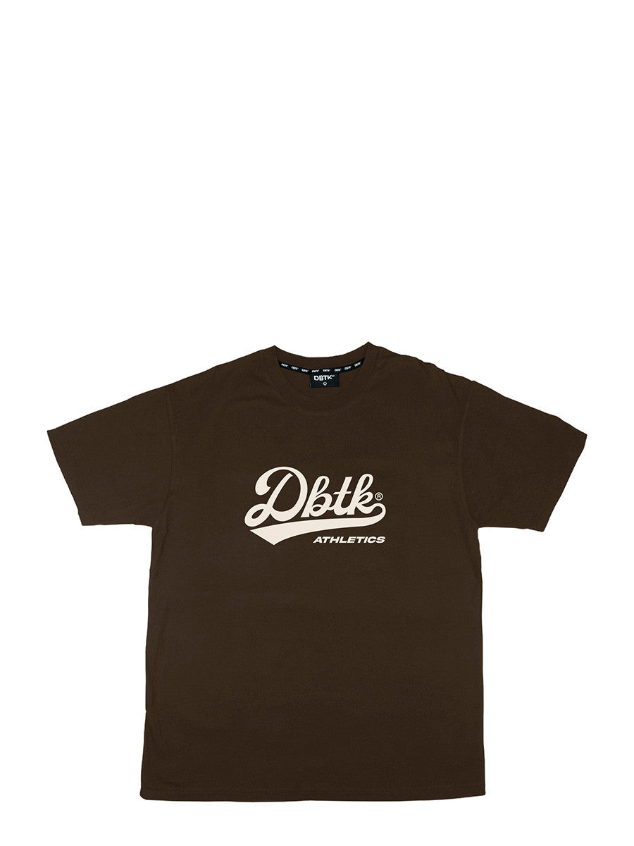 DONT BLAME THE KIDS APPAREL CO Summer Athletics Tee