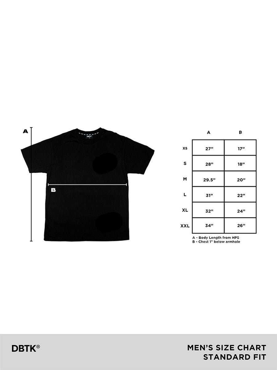 DONT BLAME THE KIDS APPAREL CO Summer Athletics Tee