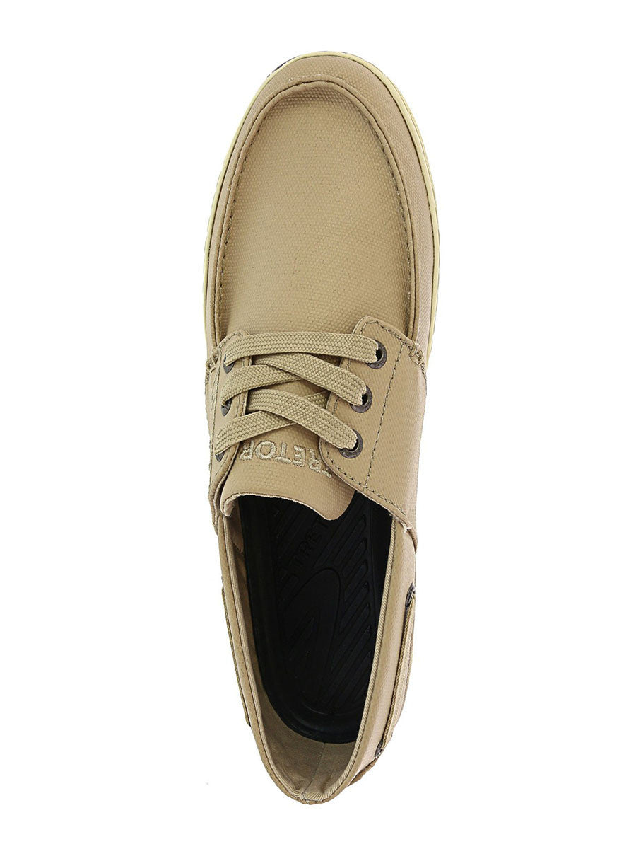 TRETORN Motto Beige Men