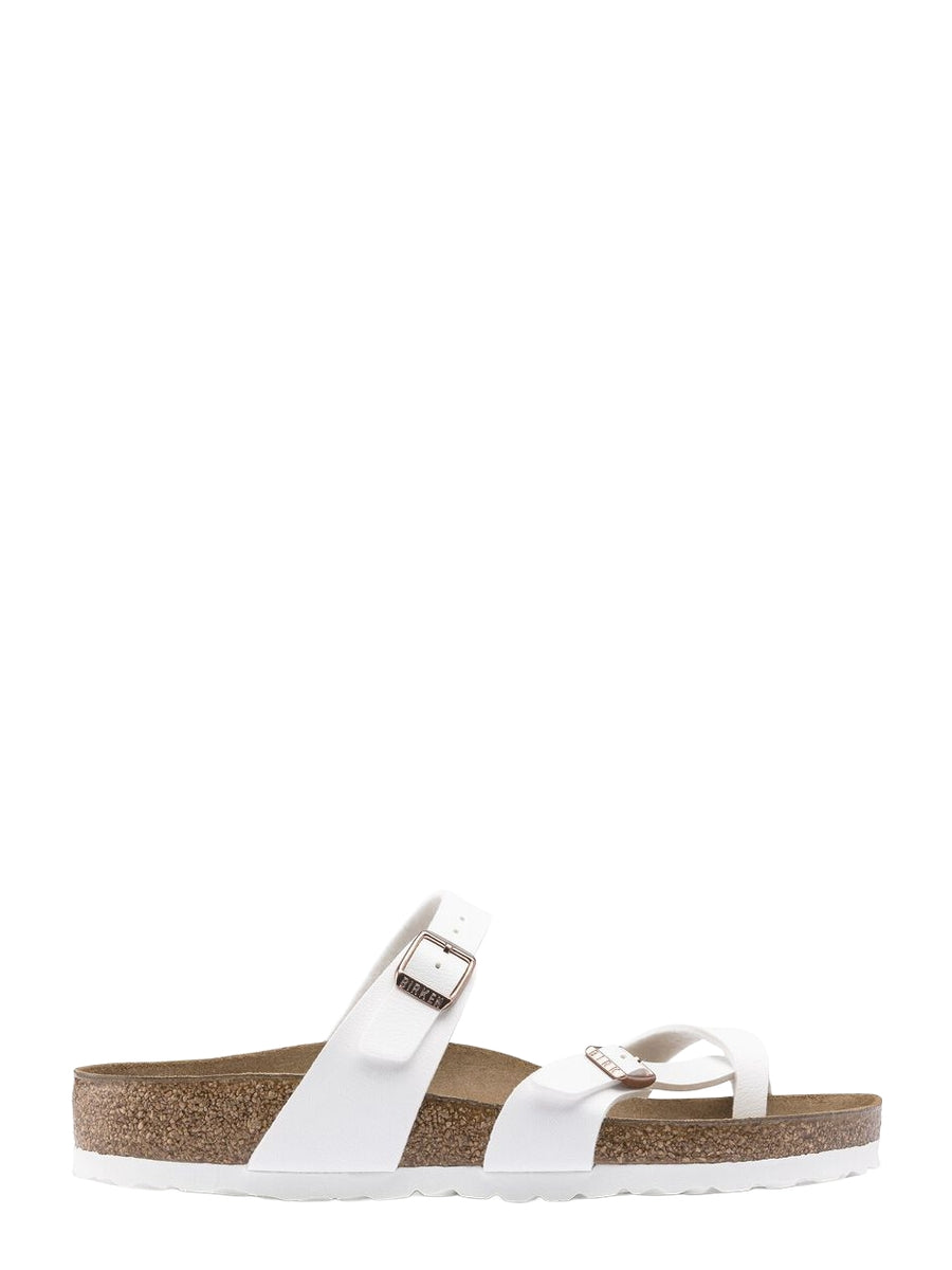 BIRKENSTOCK Mayari Classic Toe Post Sandals
