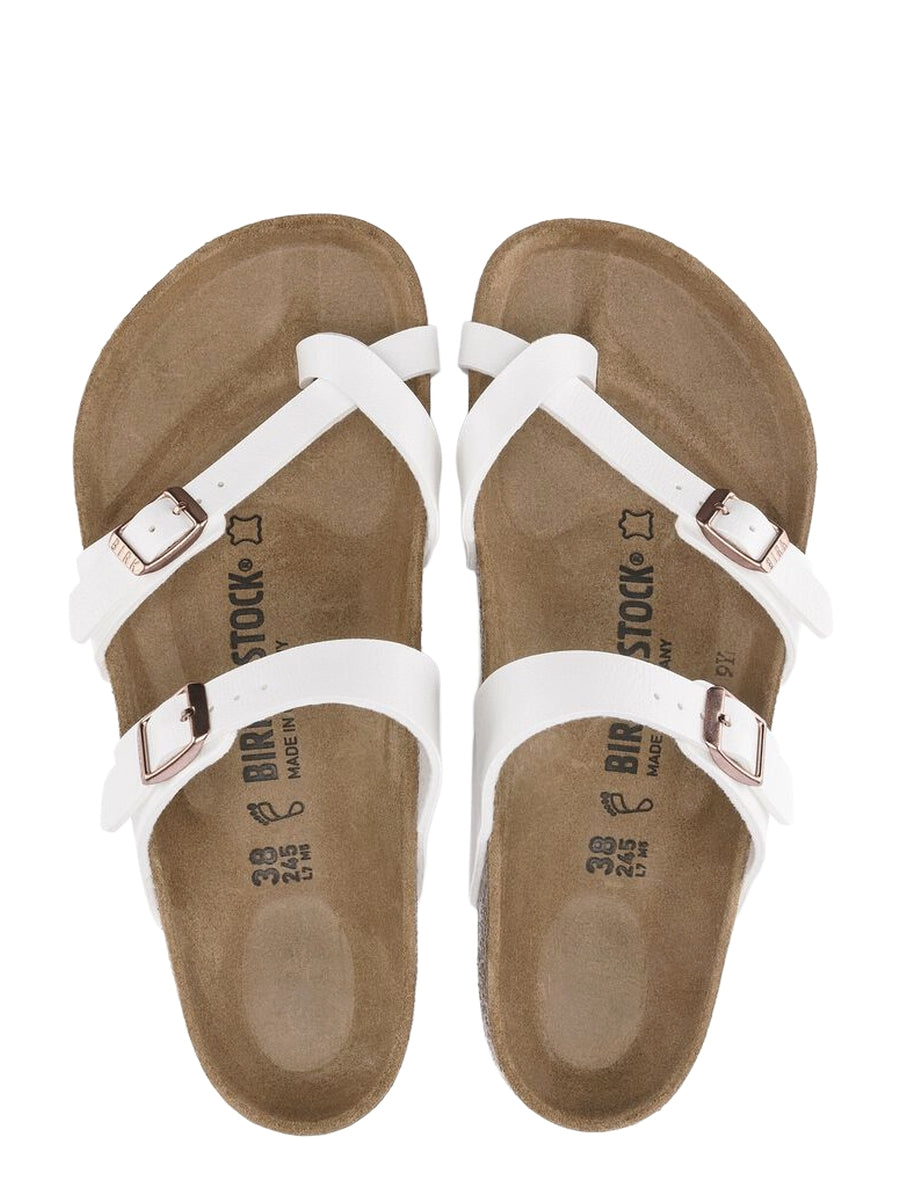 BIRKENSTOCK Mayari Classic Toe Post Sandals