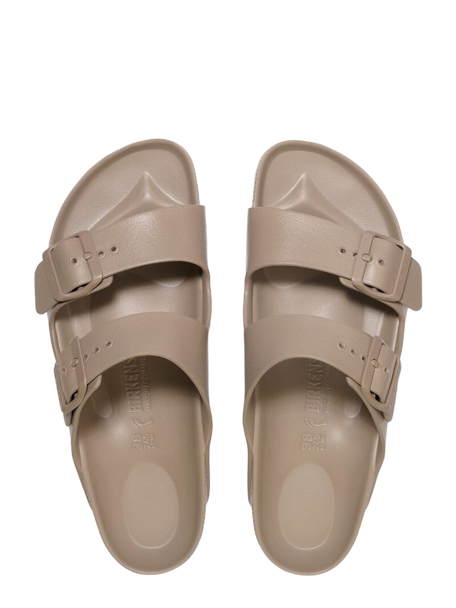 BIRKENSTOCK Arizona Eva Slides