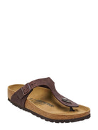 BIRKENSTOCK Gizeh Classic Toe Post Sandals