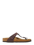 BIRKENSTOCK Gizeh Classic Toe Post Sandals