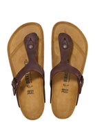 BIRKENSTOCK Gizeh Classic Toe Post Sandals