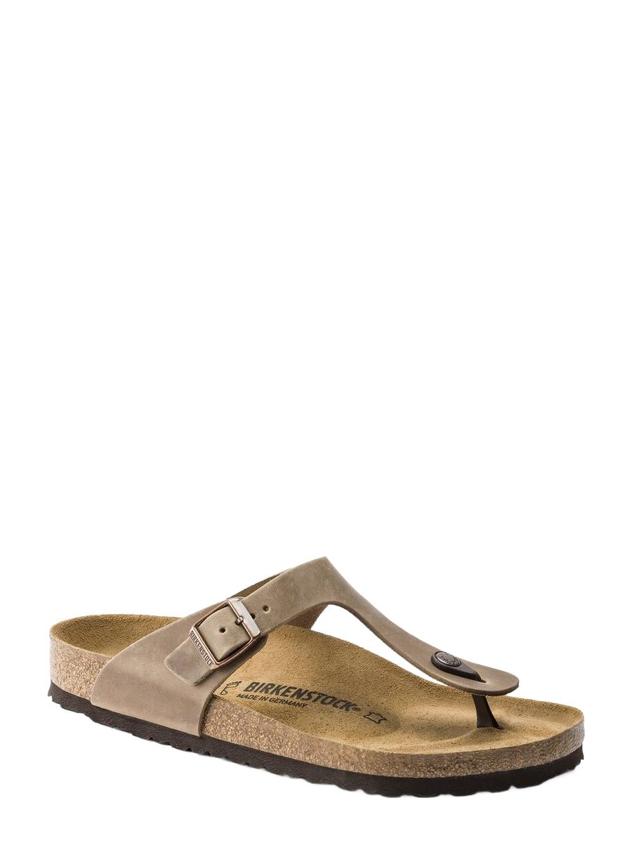 BIRKENSTOCK Gizeh Classic Toe Post Sandals