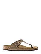 BIRKENSTOCK Gizeh Classic Toe Post Sandals