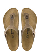 BIRKENSTOCK Gizeh Classic Toe Post Sandals