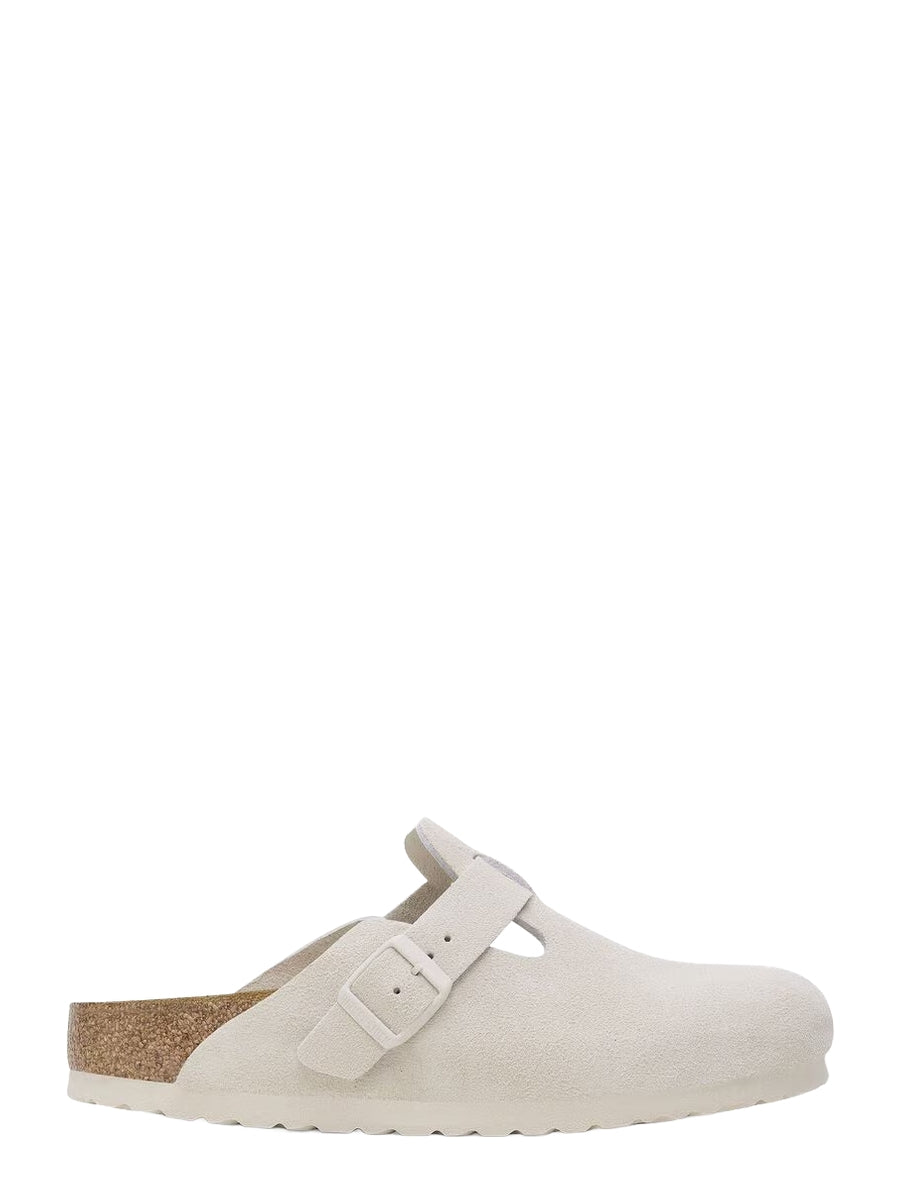 BIRKENSTOCK Boston Sfb Classic Mules/Clogs