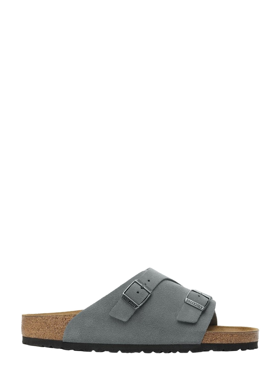 BIRKENSTOCK Zurich Classic Slides