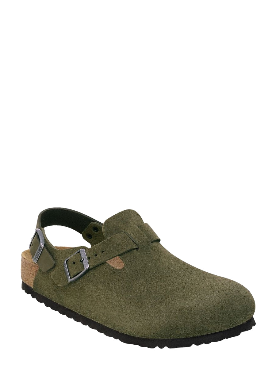 BIRKENSTOCK Tokio Ii Classic Mules/Clogs