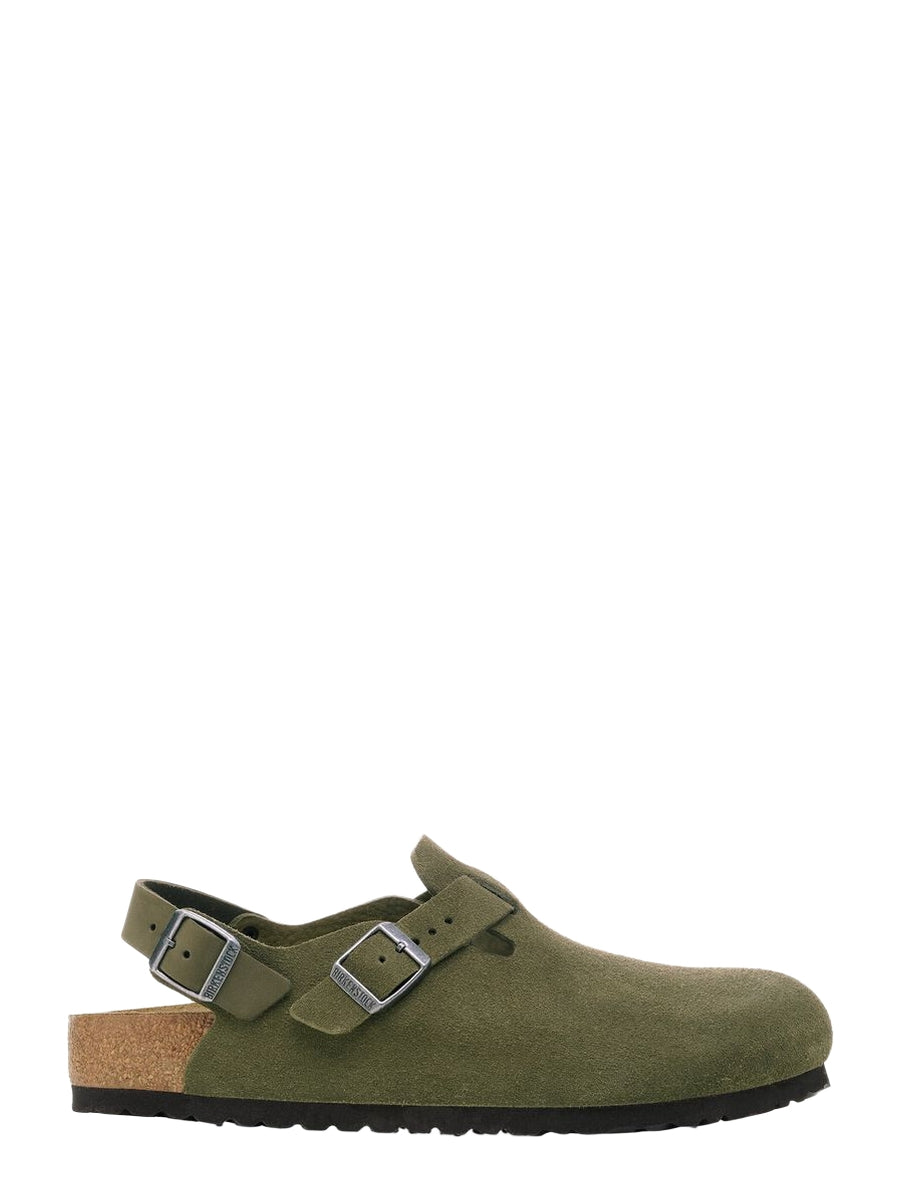 BIRKENSTOCK Tokio Ii Classic Mules/Clogs
