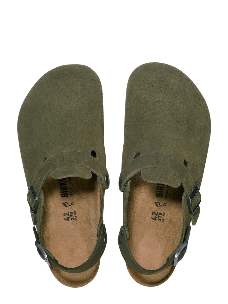 BIRKENSTOCK Tokio Ii Classic Mules/Clogs